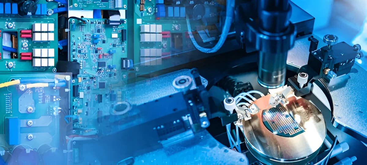 Choosing the Right Lens for Your Machine Vision System