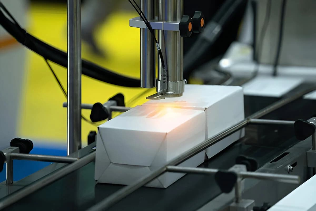 Lighting Techniques for Superior Machine Vision Results