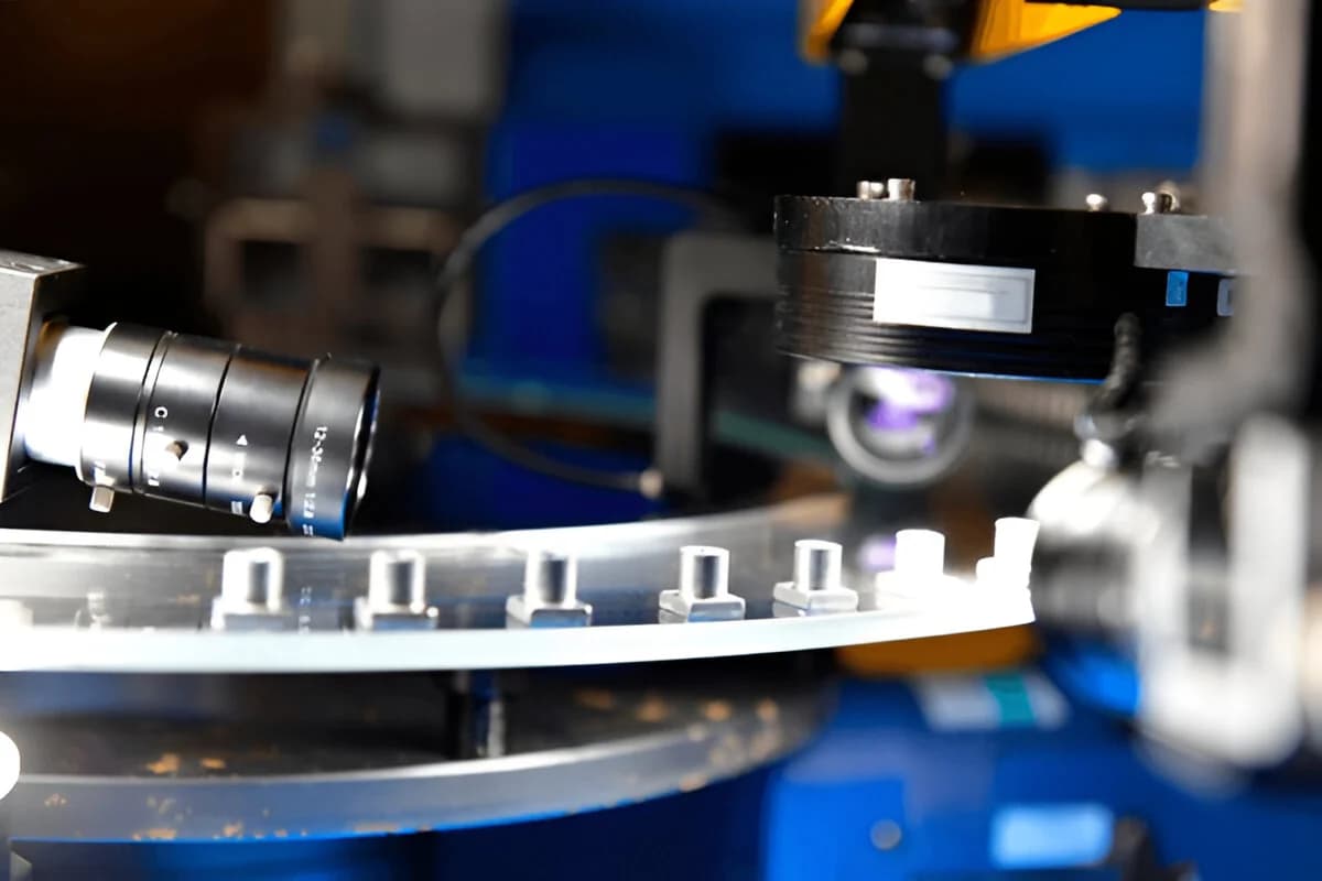 Multi-Camera System Design for Complex Inspection Tasks