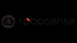 RoboSense logo