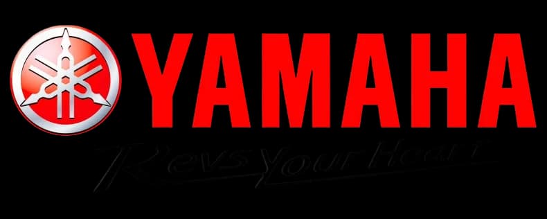 Yamaha logo