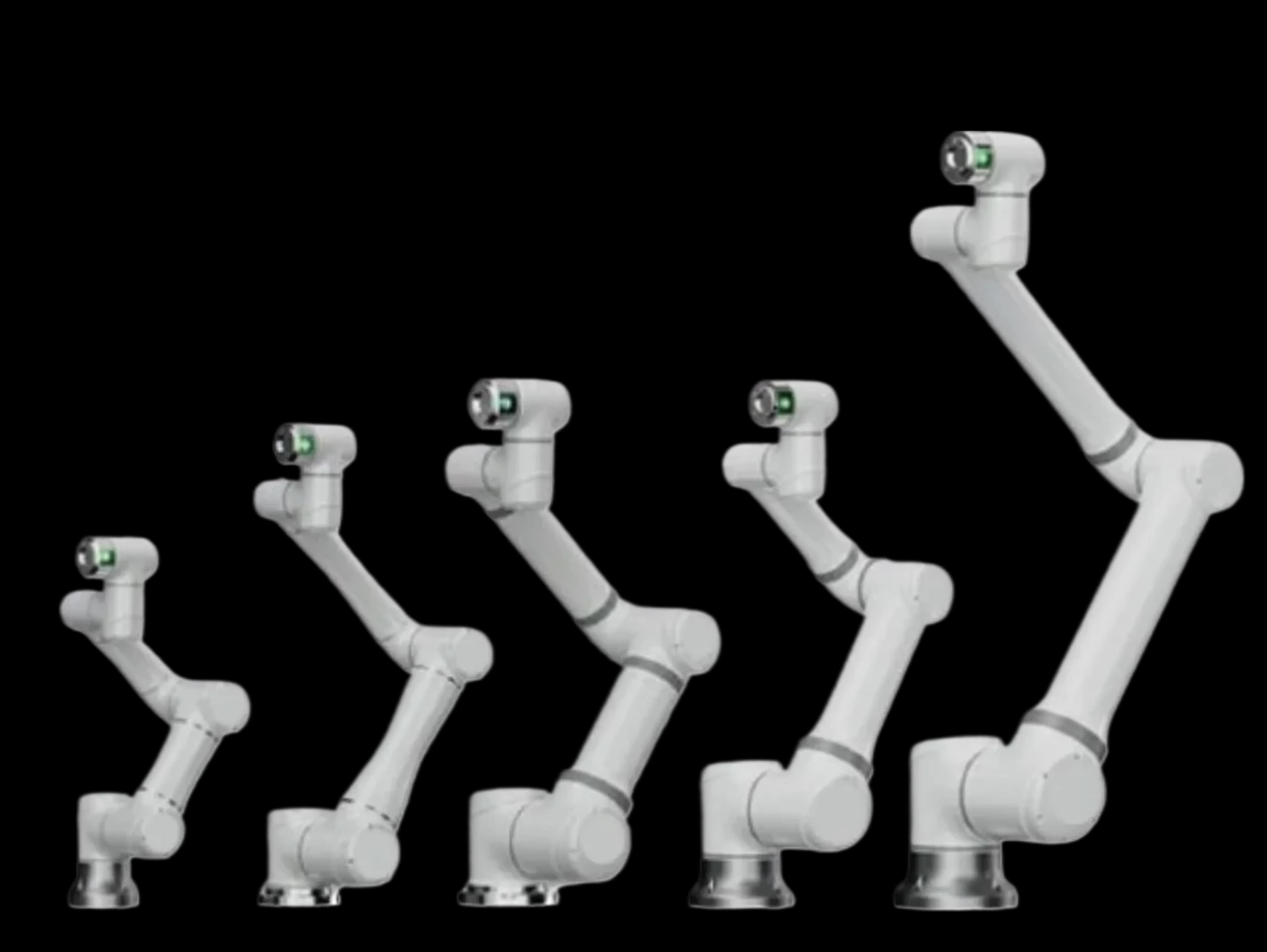 Collaborative Robots (Cobots)