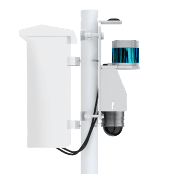 RoboSense V2X Perception Solution