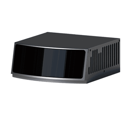 RoboSense M Platform LiDAR - M1 & M2 Plus