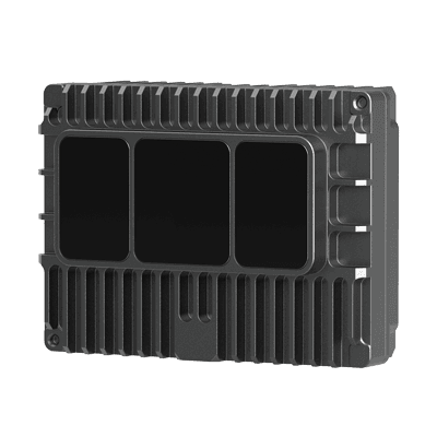 RoboSense E Platform LiDAR - E1R