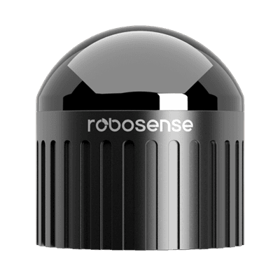 RoboSense R Platform LiDAR - Airy
