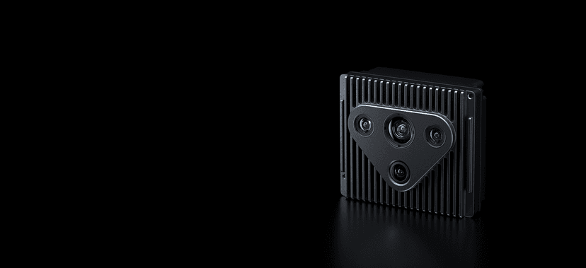 RoboSense Active Camera AC1