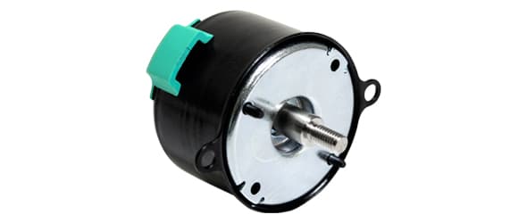 Posital Kit Encoders With Solid Shaft
