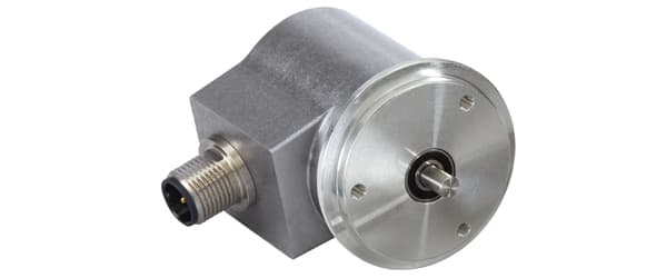 Posital Point-to-Point Encoders