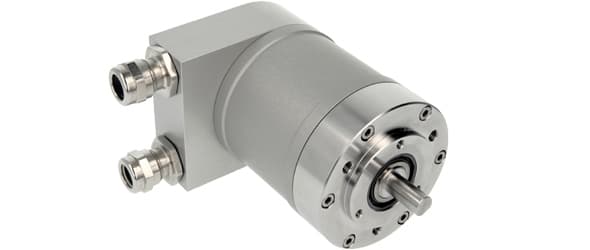 Posital Fieldbus Classic Encoders