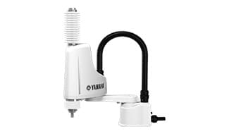 Yamaha Clean SCARA Robot - YK-XEC Type