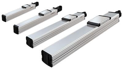 Yamaha GX Series Single-Axis Robot