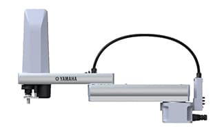 Yamaha YK-XG Series SCARA Robot - Large Type