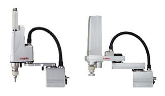 Yamaha YK-XG Series SCARA Robot - Dust Proof/Drip Proof Type