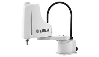 Yamaha YK-XG Series SCARA Robot - Low-cost High-performance Type