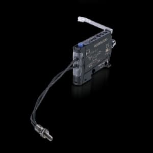 Fiber optic amplifiers