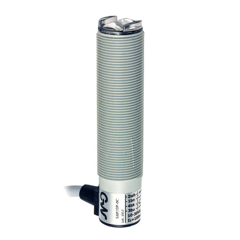 Luminescence sensors