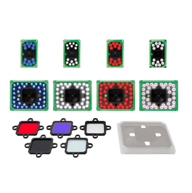 Smart cameras accessories