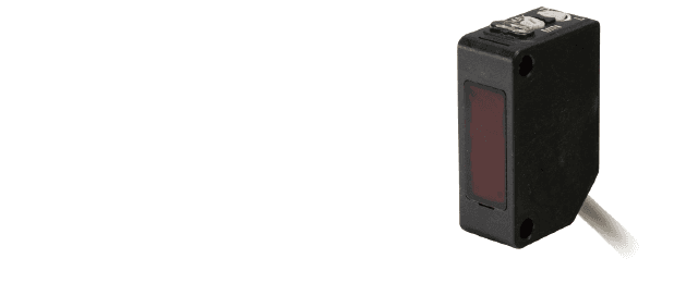 Optex FA Z2 Series Photoelectric Sensor