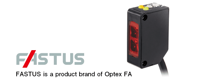 Optex FA Z3 Series Photoelectric Sensor