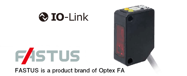 Optex FA Z4B Series BGS Sensor