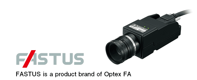 Optex FA MVS-OCR2 Series Mega-pixel OCR Sensor